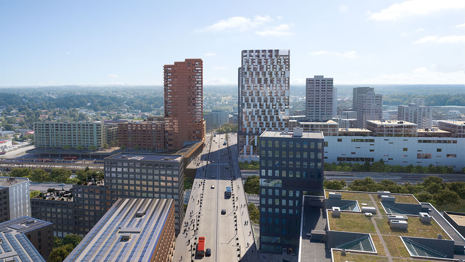 Eira-Barkarby-City-Aerial